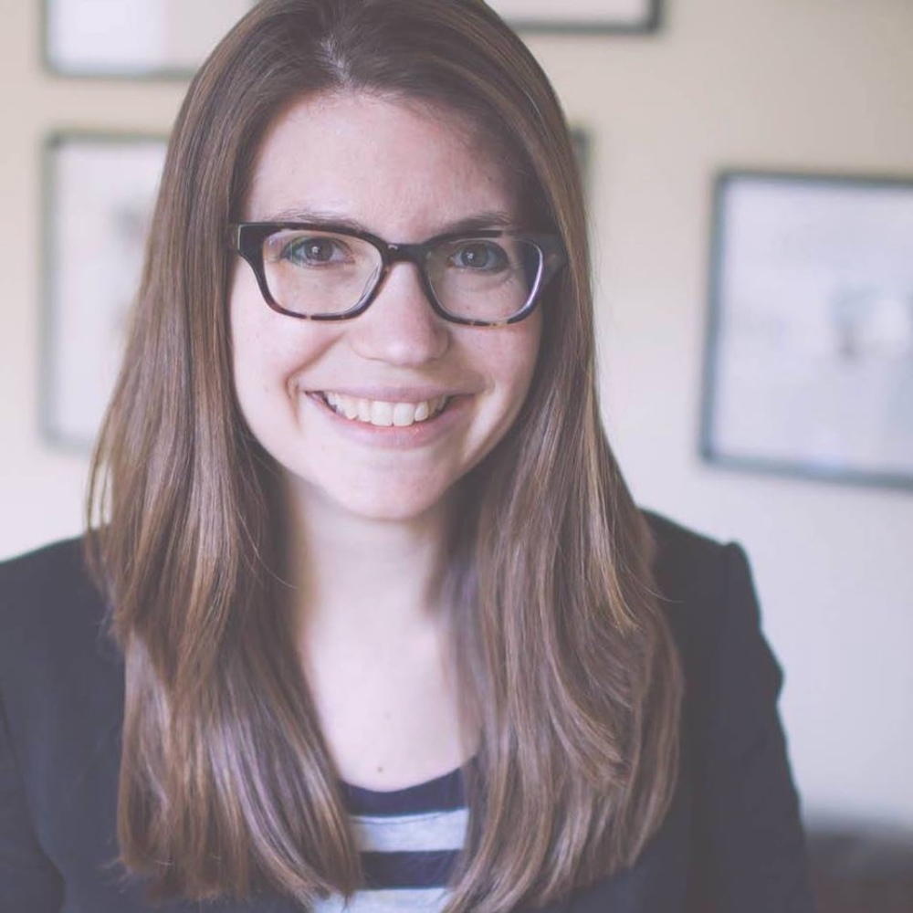 Meet your Posher, Rhonda